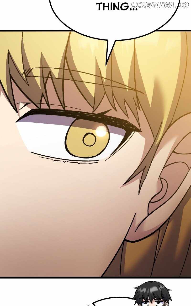 Divine Delivery Chapter 64 147